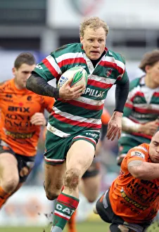 Tigers Prints: Scott Hamilton