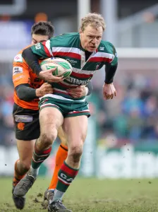 Scott Hamilton
