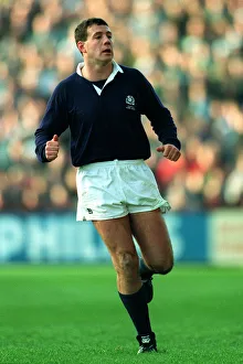 Scott Hastings