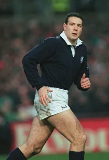Scott Hastings