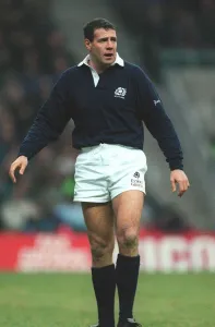 Scott Hastings