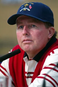 Scott Hoch