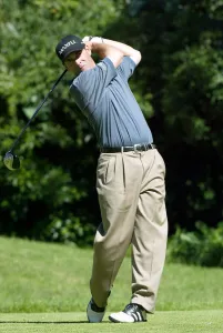 Scott Mccarron