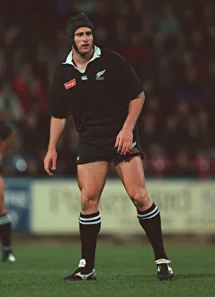 Scott Mcleod