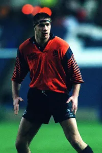 Scott Murray