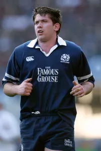 Scott Murray
