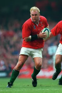 Scott Quinnell