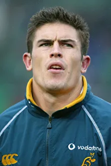 Scott Staniforth