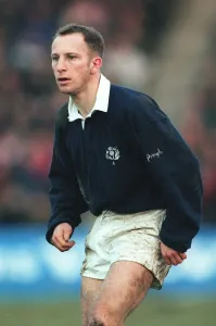 Hawick Prints: Scott Welsh