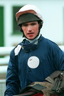 Seamus Durack