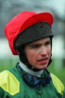 Seamus Durack
