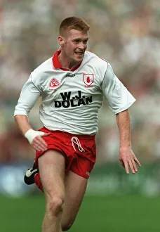 Club Prints: Seamus Mccallan