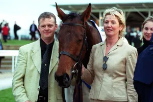Owner Prints: Seamus O Farrell & Sackville