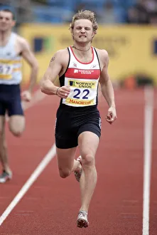 Trials Prints: Sean Baldock
