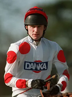 Sean Prints: Sean Curran (Actual Name John)