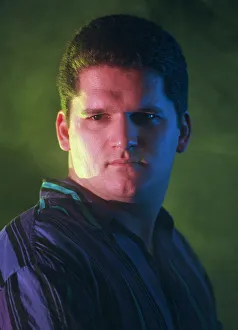 Sean Downs