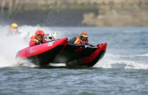 Sean Fisher & Bradleigh Bosman, England