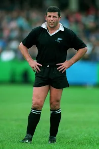 Sean Fitzpatrick