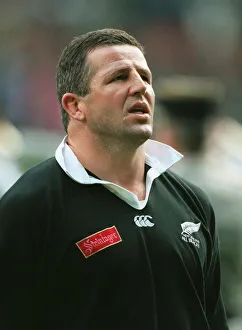 Sean Fitzpatrick
