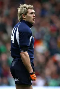 Sean Lamont