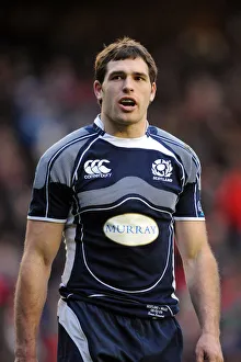 Sean Lamont