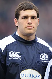 Sean Lamont