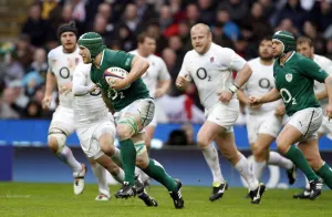 Sean Prints: Sean O Brien & Lee Dickson