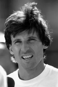 Seb Coe