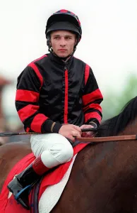 Sebastian Sanders