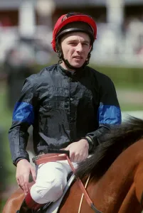 Sebastian Sanders