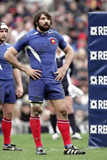 Sebastien Chabal