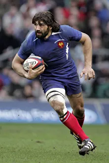 Sebastien Chabal