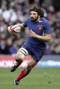 Sebastien Chabal
