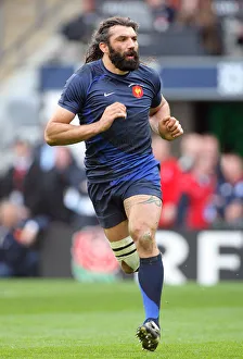 Sebastien Chabal