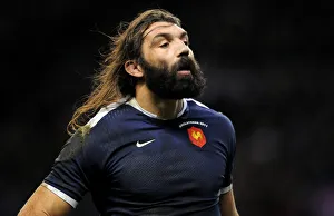 Sebastien Chabal