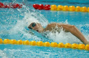 400m Prints: Sebastien Rouault