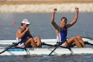 Sebastien Vieilledent & Adrien Hardy