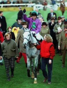Senor El Betrutti (G. Bradley)