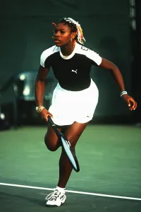 Serena Williams