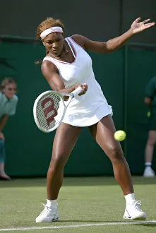 Serena Williams