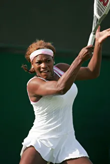 Serena Williams