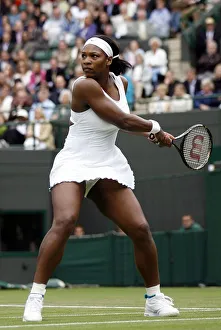 Serena Williams