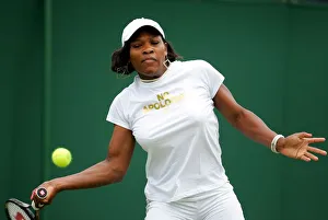 Serena Williams