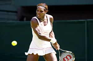 Serena Williams