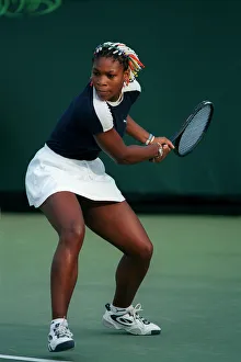 Serena Williams