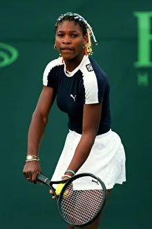 Serena Williams