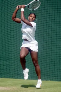 Serena Williams