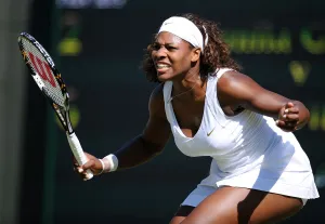 Serena Williams Prints: Serena Williams