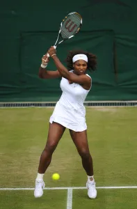 Serena Williams Prints: Serena Williams