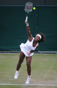 Serena Williams Prints: Serena Williams